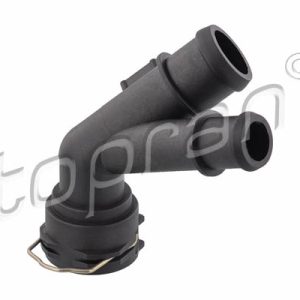 Flansa lichid racire VW ARTEON (3H7, 3H8) 2.0 TSI benzina 190 cai TOPRAN 117 629