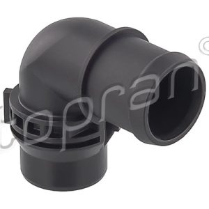 Flansa lichid racire VW CADDY V microbus (SBB, SBJ) 2.0 diesel 110 cai TOPRAN 117 038