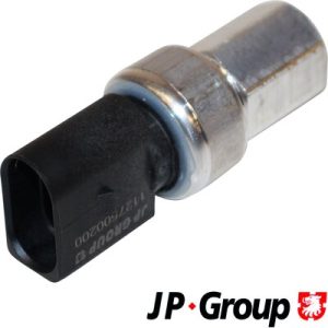 Comutator presiune aer conditionat VW GOLF VI Cabriolet (517) 1.2 TSI benzina 105 cai JP GROUP 1127500200