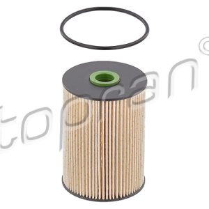 Filtru combustibil VW GOLF VI Variant (AJ5) 2.0 TDI diesel 110 cai TOPRAN 111 169