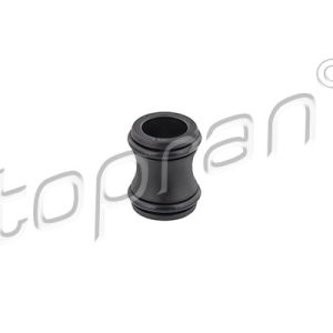 Flansa lichid racire VW GOLF VII (5G1, BQ1, BE1, BE2) 2.0 R 4motion benzina 300 cai TOPRAN 117 025