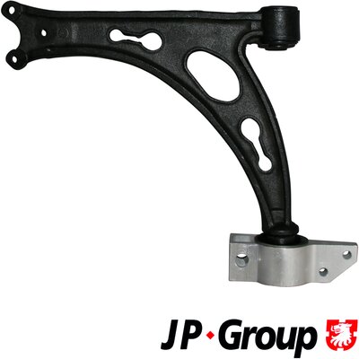 Brat suspensie roata VW GOLF VI Variant (AJ5) 1.4 TSI benzina 122 cai JP GROUP 1140104180