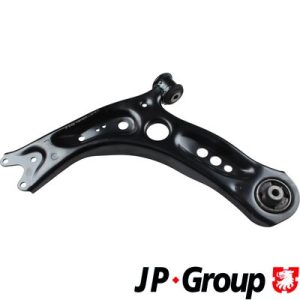 Brat suspensie roata VW GOLF VII (5G1, BQ1, BE1, BE2) 2.0 R 4motion benzina 290 cai JP GROUP 1140110270