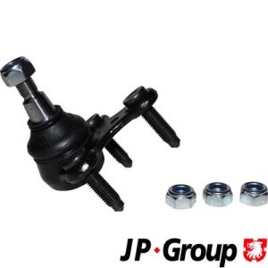 Pivot VW GOLF VI (5K1) 2.0 TDI 4motion diesel 140 cai JP GROUP 1140300970