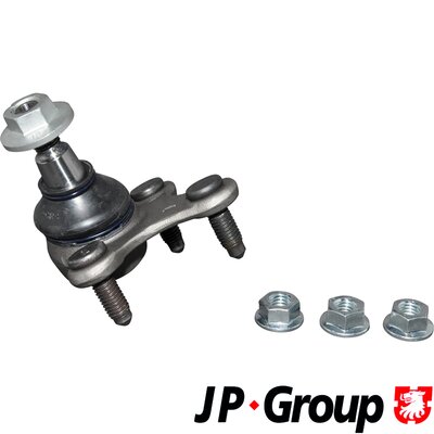 Pivot VW GOLF VII (5G1, BQ1, BE1, BE2) 1.4 TGI CNG Benzina/Gaz metan (GNC) 110 cai JP GROUP 1140303970