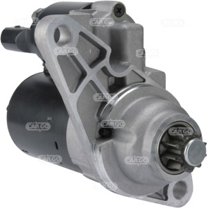 Electromotor VW GOLF VI Variant (AJ5) 1.4 benzina 80 cai HC-CARGO 114034
