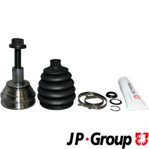 Cap planetara VW GOLF VI (5K1) 1.6 MultiFuel Benzina/Etanol 102 cai JP GROUP 1143300610