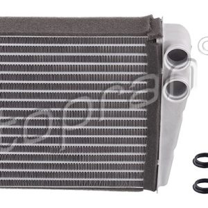 Schimbator caldura incalzire habitaclu VW GOLF VI (5K1) 1.6 benzina 102 cai TOPRAN 112 416