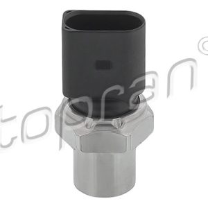 Comutator presiune aer conditionat VW GOLF VII (5G1, BQ1, BE1, BE2) 2.0 GTI benzina 220 cai TOPRAN 117 228