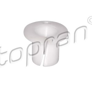 Bucsa levier schimbator viteza VW GOLF VI Variant (AJ5) 2.0 TDI diesel 110 cai TOPRAN 117 798