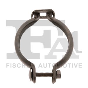 Colier sustinere incarcator VW GOLF VI (5K1) 1.2 TSI benzina 105 cai FA1 115-865