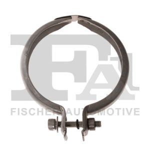 Conector teava sistem de esapament VW GOLF ALLTRACK VIII (CG5) 2.0 TSI 4motion benzina 190 cai FA1 115-891
