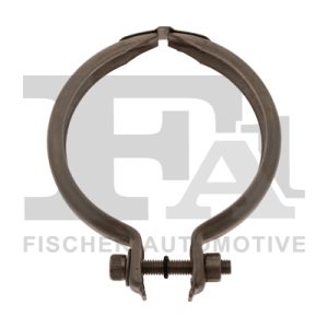 Conector teava sistem de esapament VW GOLF VI Cabriolet (517) 2.0 TSI benzina 220 cai FA1 115-894