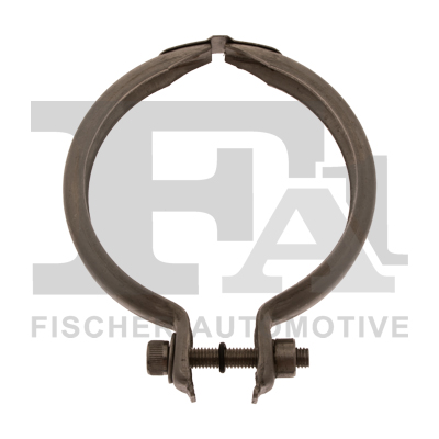 Conector teava sistem de esapament VW GOLF VI Cabriolet (517) 2.0 TSI benzina 220 cai FA1 115-894
