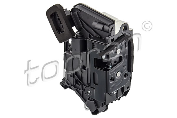 Incuietoare usa VW CADDY IV Autoutilitara/limuzina spatioasa (SAA, SAH) 1.4 TGI CNG Benzina/Gaz metan (GNC) 110 cai TOPRAN 117 732