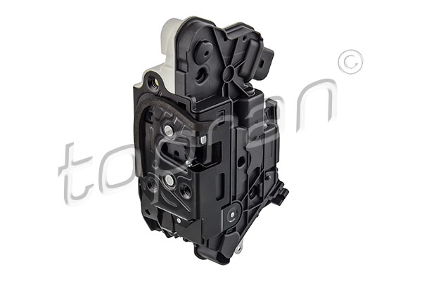 Incuietoare usa VW AMAROK (2HA, 2HB, S1B, S6B, S7A, S7B) 2.0 TDI 4motion diesel 140 cai TOPRAN 117 735