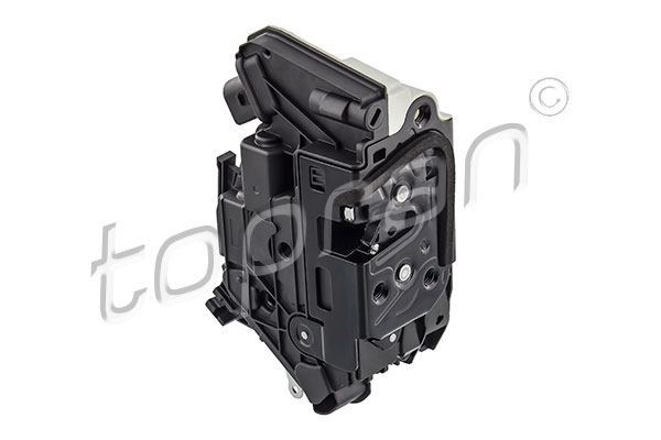 Incuietoare usa VW AMAROK (2HA, 2HB, S1B, S6B, S7A, S7B) 2.0 TDI 4motion diesel 140 cai TOPRAN 117 736