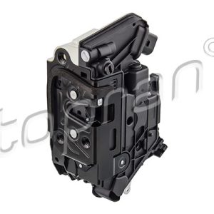 Incuietoare usa VW AMAROK (2HA, 2HB, S1B, S6B, S7A, S7B) 3.0 TDI 4motion diesel 204 cai TOPRAN 117 737