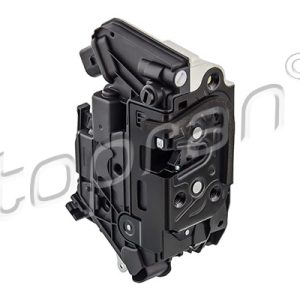 Incuietoare usa VW AMAROK (2HA, 2HB, S1B, S6B, S7A, S7B) 2.0 BiTDI 4motion diesel 180 cai TOPRAN 117 738