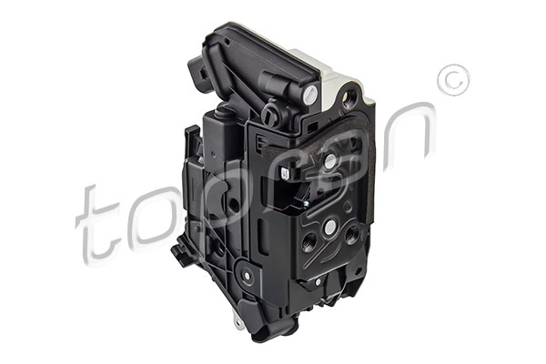 Incuietoare usa VW AMAROK (2HA, 2HB, S1B, S6B, S7A, S7B) 2.0 BiTDI diesel 180 cai TOPRAN 117 738