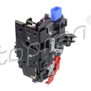 Incuietoare usa VW GOLF VI Variant (AJ5) 1.4 TSI benzina 122 cai TOPRAN 115 648