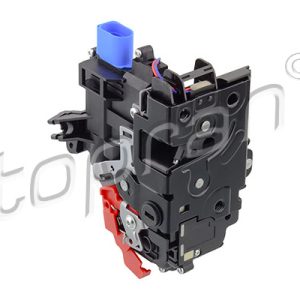 Incuietoare usa VW GOLF VI Variant (AJ5) 2.0 TFSI benzina 200 cai TOPRAN 115 647