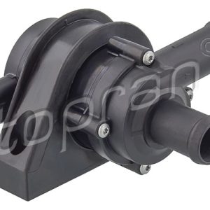 Pompa de apa suplimentara (circuitul apei de racire) VW GOLF VI (5K1) 1.4 TSI benzina 122 cai TOPRAN 117 257