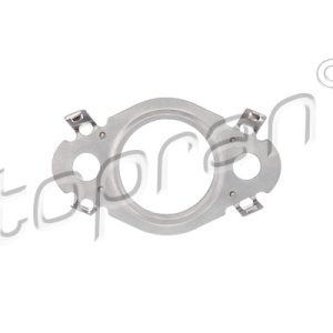 Garnitura ventil AGR VW CADDY V Autoutilitara/limuzina spatioasa (SBA, SBH) 2.0 diesel 110 cai TOPRAN 117 529