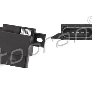 Releu pompa combustibil VW CADDY IV Autoutilitara/limuzina spatioasa (SAA, SAH) 1.6 benzina 110 cai TOPRAN 116 586