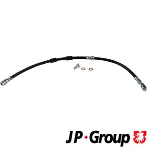 Furtun frana VW GOLF VII (5G1, BQ1, BE1, BE2) 2.0 GTI benzina 245 cai JP GROUP 1161605400