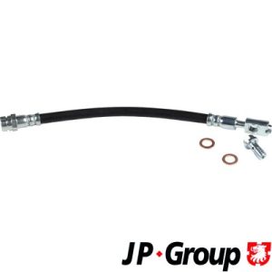 Furtun frana VW GOLF VAN VI Variant (AJ5) 1.2 TSi benzina 105 cai JP GROUP 1161704700