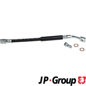 Furtun frana VW GOLF VII (5G1, BQ1, BE1, BE2) 2.0 GTI benzina 245 cai JP GROUP 1161704900