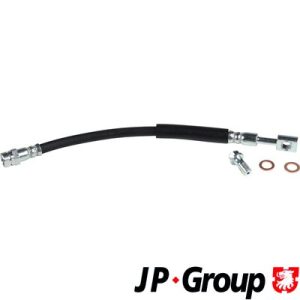 Furtun frana VW GOLF VII (5G1, BQ1, BE1, BE2) 1.4 TSI benzina 140 cai JP GROUP 1161705300