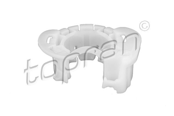 Bucsa levier schimbator viteza VW CADDY IV microbus (SAB, SAJ) 2.0 TDI 4motion diesel 110 cai TOPRAN 117 801