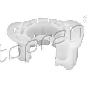 Bucsa levier schimbator viteza VW CADDY IV microbus (SAB, SAJ) 2.0 TDI diesel 102 cai TOPRAN 117 801