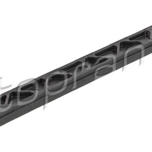 Levier de schimbare viteze VW CRAFTER 30-50 caroserie (2E_) 2.0 TDI diesel 140 cai TOPRAN 117 794