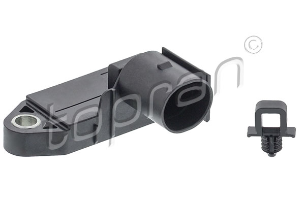 Comutator lumini frana VW AMAROK (2HA, 2HB, S1B, S6B, S7A, S7B) 2.0 TDI 4motion diesel 140 cai TOPRAN 115 548