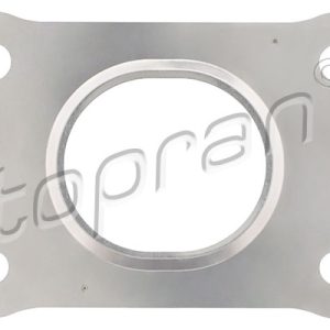 Garnitura galerie evacuare VW GOLF VII (5G1, BQ1, BE1, BE2) 1.4 TSI benzina 122 cai TOPRAN 115 915