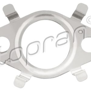 Garnitura ventil AGR VW CADDY V Autoutilitara/limuzina spatioasa (SBA, SBH) 2.0 diesel 110 cai TOPRAN 117 916