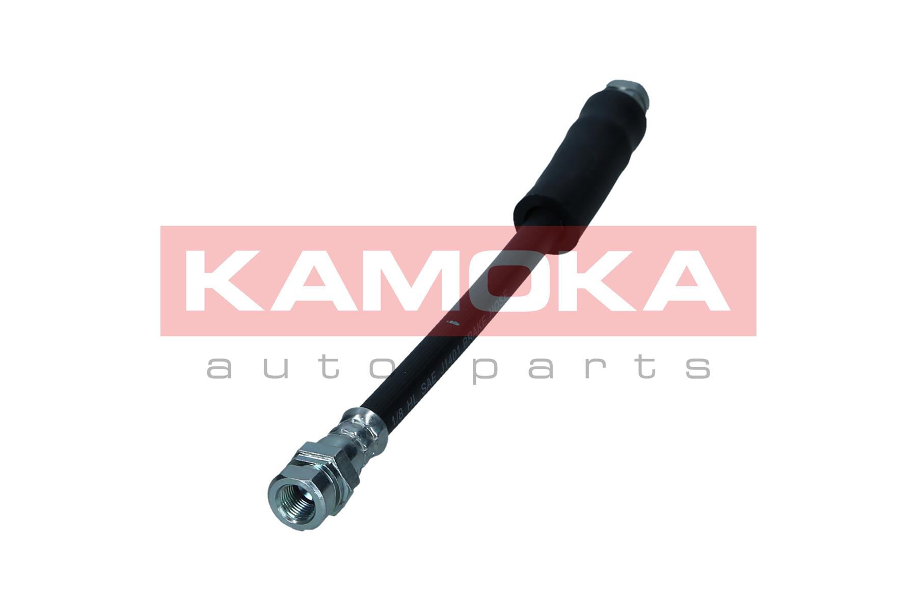 Furtun frana VW GOLF VI Variant (AJ5) 1.2 TSI benzina 105 cai KAMOKA 1170138