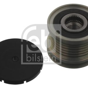 Fulie alternator VW CRAFTER 30-50 caroserie (2E_) 2.0 TDI diesel 109 cai FEBI BILSTEIN 11701