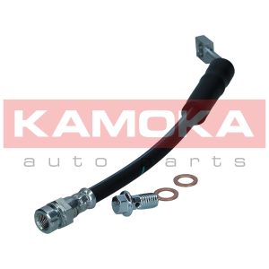 Furtun frana VW GOLF VAN VII Variant (BA5) 1.6 TDi BlueMotion diesel 105 cai KAMOKA 1170231