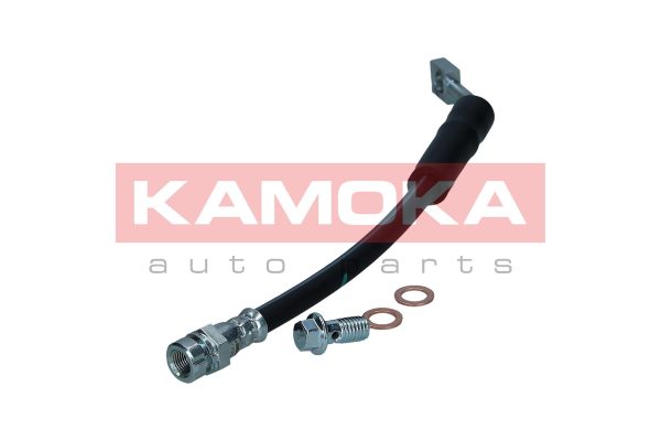 Furtun frana VW GOLF VAN VII Variant (BA5) 1.6 TDi BlueMotion diesel 90 cai KAMOKA 1170231