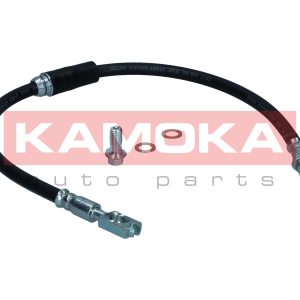Furtun frana VW GOLF VI (5K1) 2.0 TDI diesel 170 cai KAMOKA 1170243