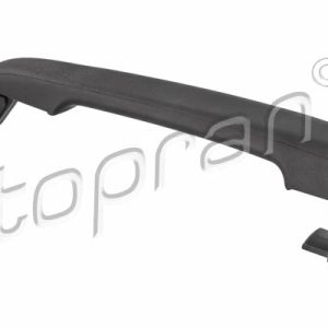 Manerul exterior al usii VW CRAFTER 30-50 platou / sasiu (2F_) 2.0 TDI diesel 109 cai TOPRAN 409 116