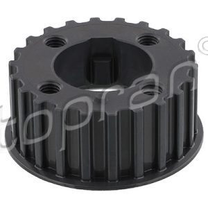 Roata dintata arbore cotit VW CRAFTER 30-35 bus (2E_) 2.5 TDI diesel 88 cai TOPRAN 109 327