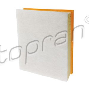 Filtru aer VW CRAFTER platou / sasiu (SZ_) 2.0 TDI RWD (SZB, SZC, SZD, SZH, SZI) diesel 140 cai TOPRAN 117 661