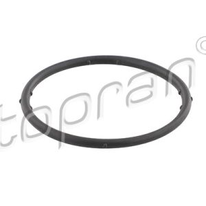 Garnitura flansa lichid racire VW GOLF VI (5K1) 1.6 BiFuel Benzina/Autogaz (GPL) 102 cai TOPRAN 100 722