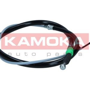 Cablu frana de parcare VW GOLF VI Cabriolet (517) 2.0 TDI diesel 140 cai KAMOKA 1190239