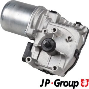 Motor stergator VW GOLF VI (5K1) 1.6 BiFuel Benzina/Autogaz (GPL) 102 cai JP GROUP 1198202600